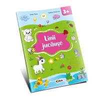 Linii jucăușe 3+