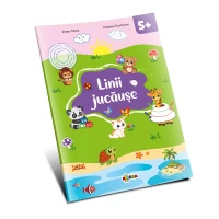 Linii jucăușe 5+