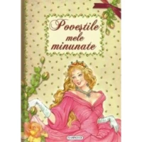 Poveștile mele minunate